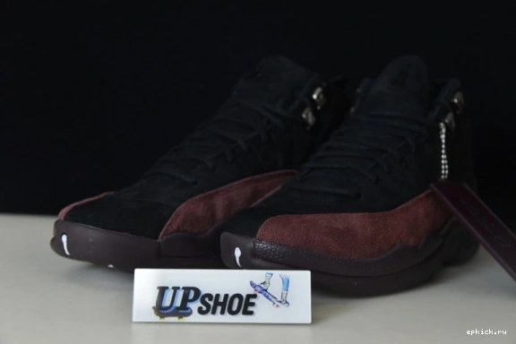 Cheap EP 12 Maniére Ma A DV6989-001 DV6989-001 Black Jordan Retro 0325